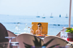 Restaurant savoyard à Larmor-Plage